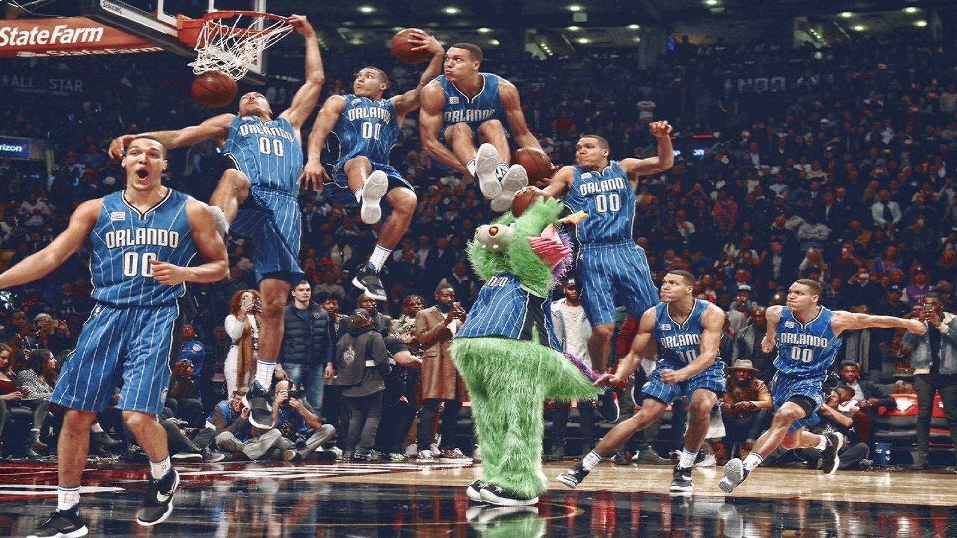 篮球赛场焦点！葡萄牙队对阵阿根廷队，主力缺阵，替补球员挺身而出